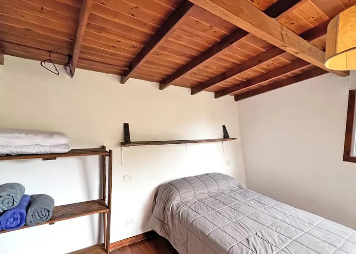 Casa Moderna Entre Coihues